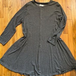 LOFT Lou & Grey Swing Dress